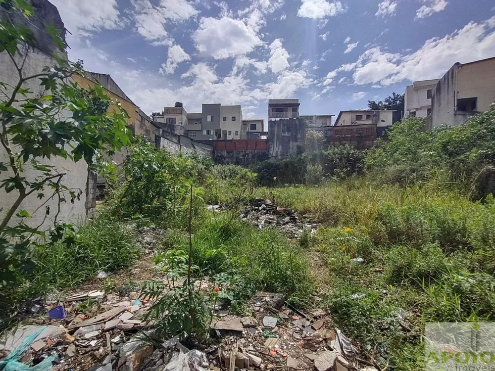 Terreno, 709 m² - Foto 4