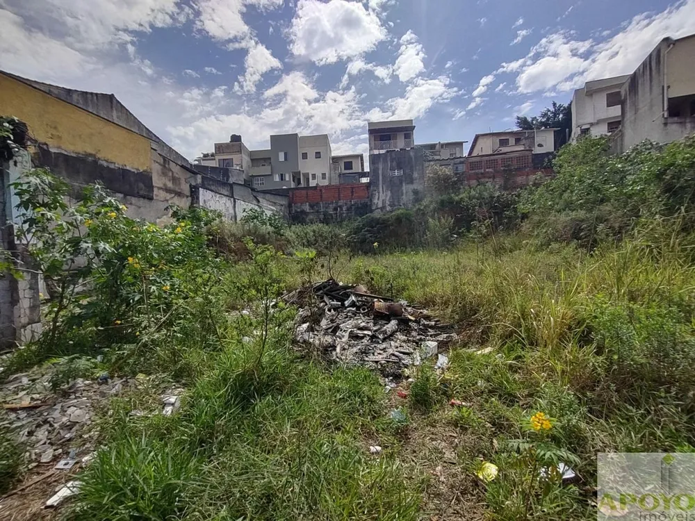 Terreno, 709 m² - Foto 1