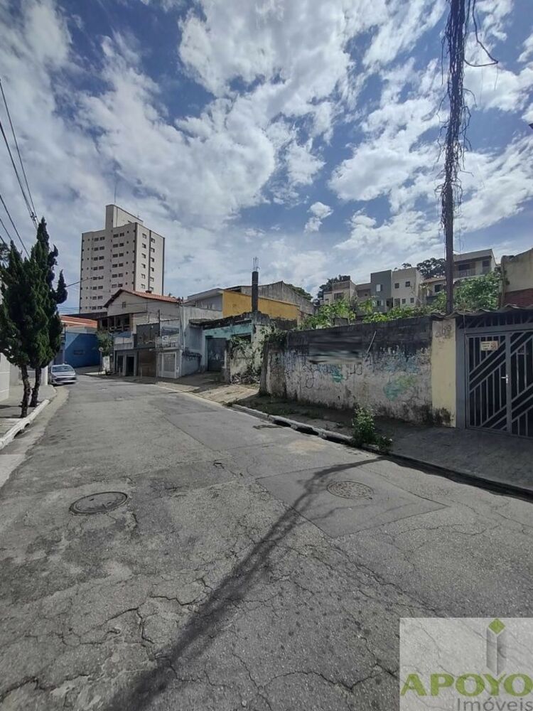 Terreno, 709 m² - Foto 10