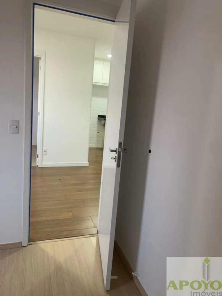 Apartamento, 2 quartos, 38 m² - Foto 1