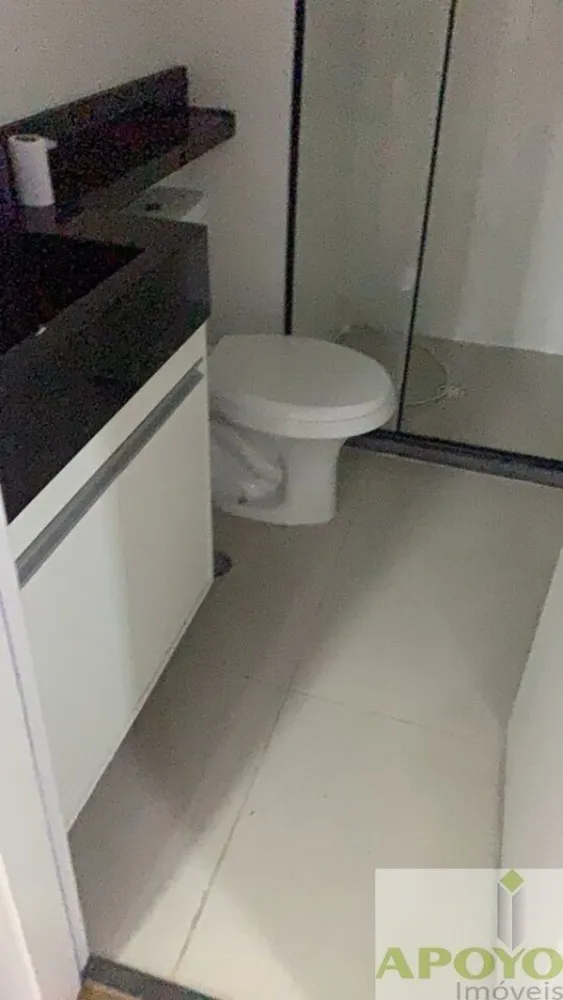 Apartamento, 2 quartos, 38 m² - Foto 2