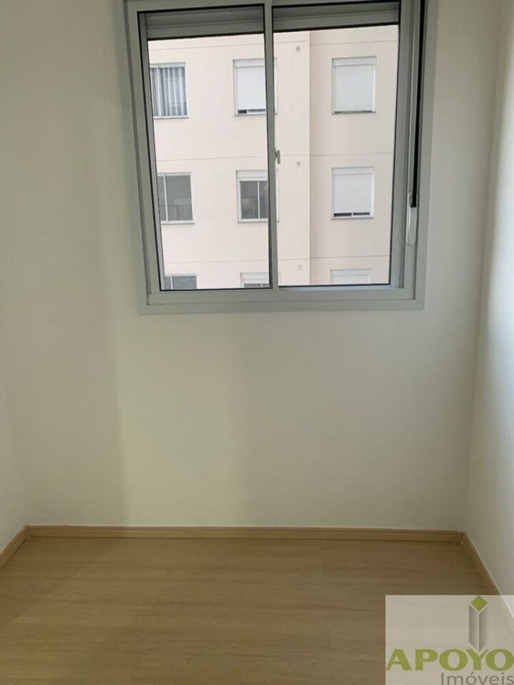 Apartamento à venda com 2 quartos, 38m² - Foto 4