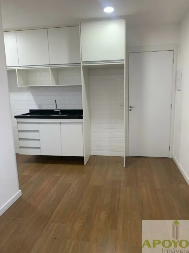 Apartamento, 2 quartos, 38 m² - Foto 4