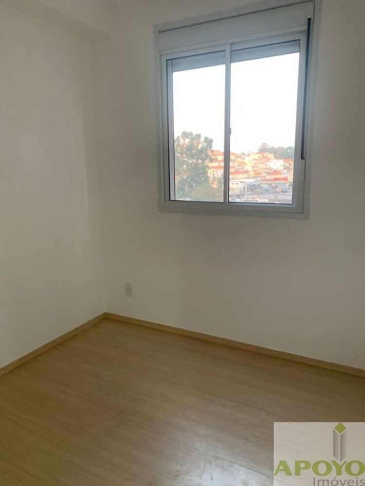 Apartamento à venda com 2 quartos, 38m² - Foto 3