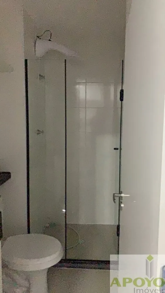 Apartamento, 2 quartos, 38 m² - Foto 3