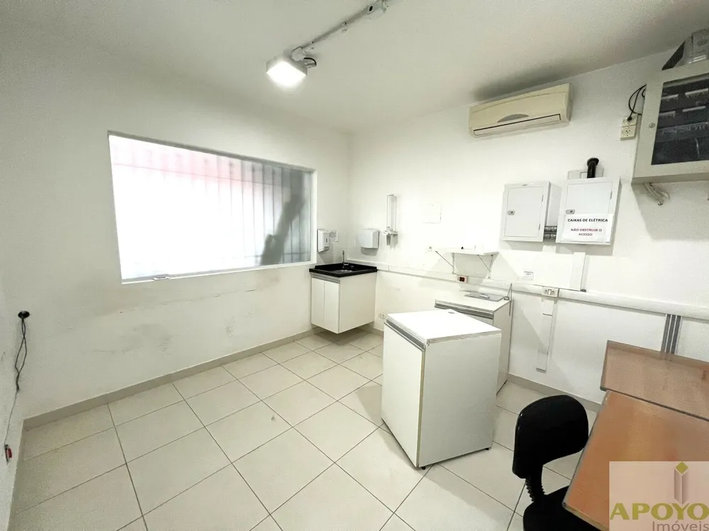Casa Comercial, 140 m² - Foto 1