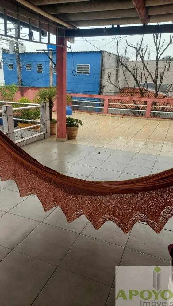 Casa de Condomínio, 3 quartos - Foto 12