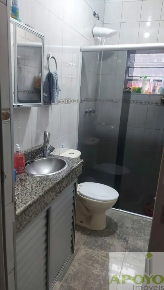Casa de Condomínio, 3 quartos - Foto 10