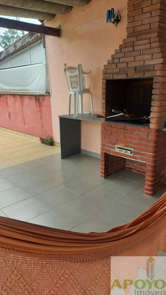 Casa de Condomínio, 3 quartos - Foto 8