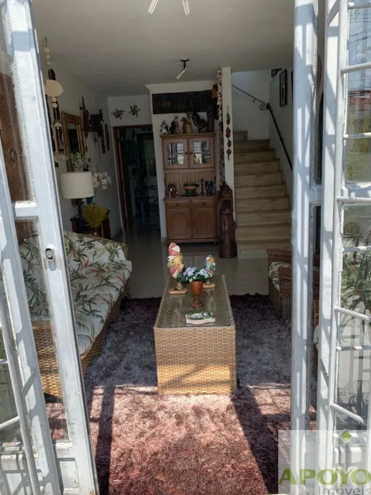 Casa, 3 quartos, 130 m² - Foto 22