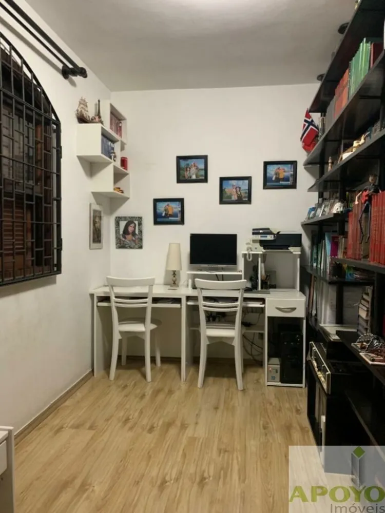 Casa, 3 quartos, 130 m² - Foto 13