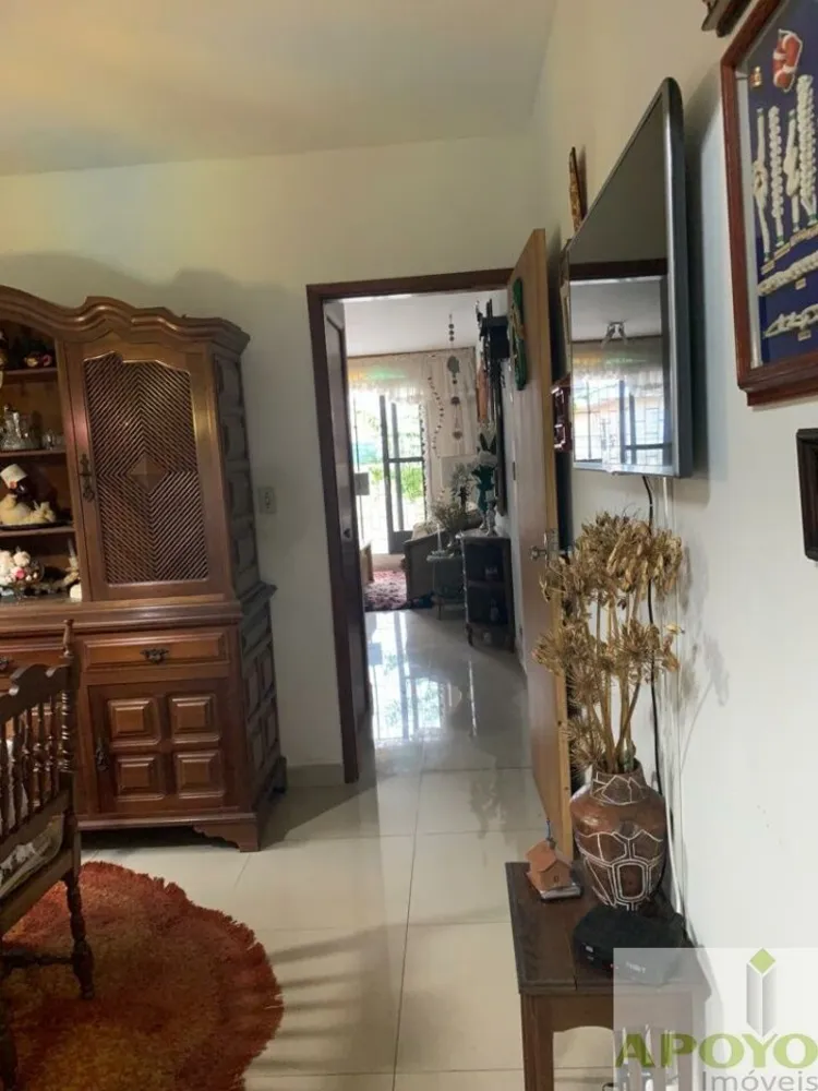 Casa, 3 quartos, 130 m² - Foto 17