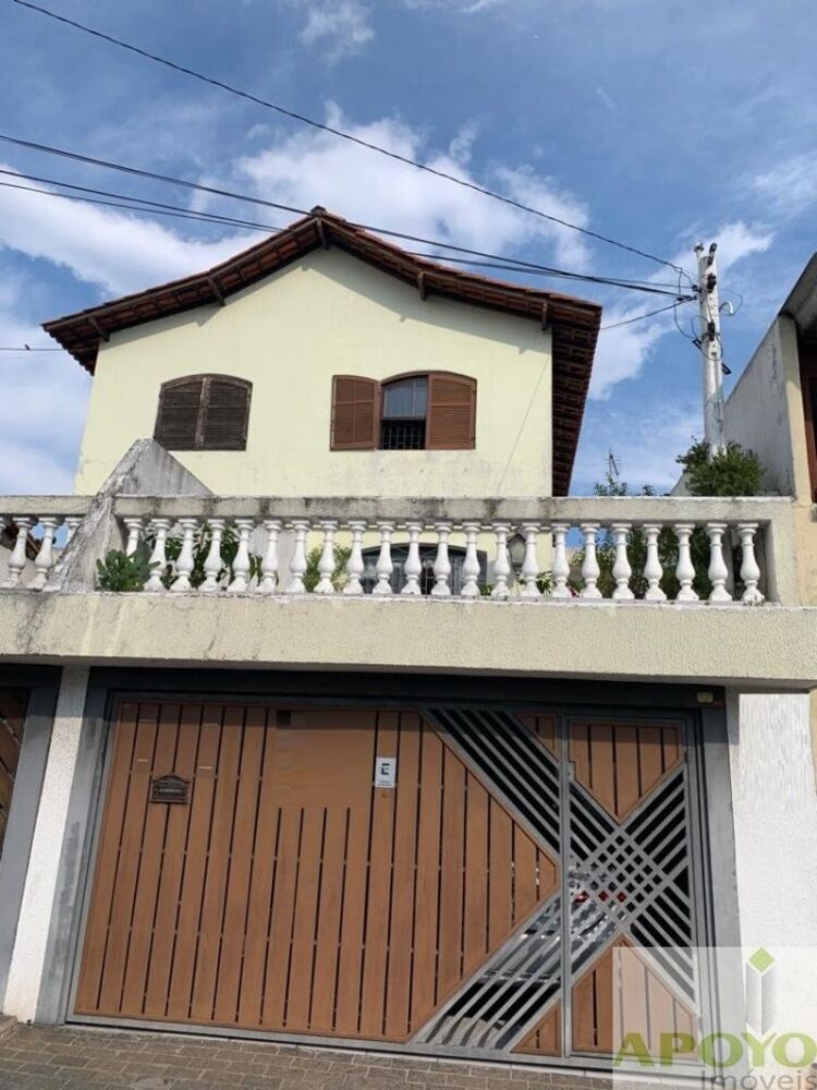 Casa, 3 quartos, 130 m² - Foto 2