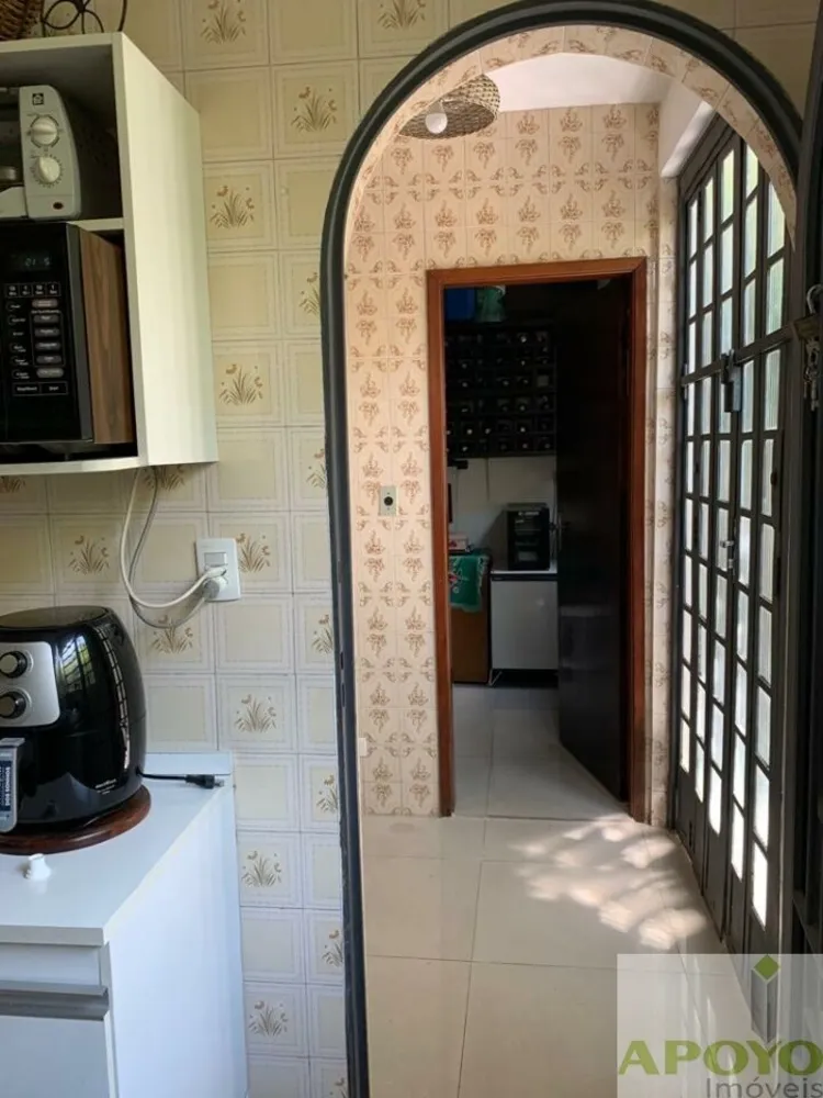 Casa, 3 quartos, 130 m² - Foto 14