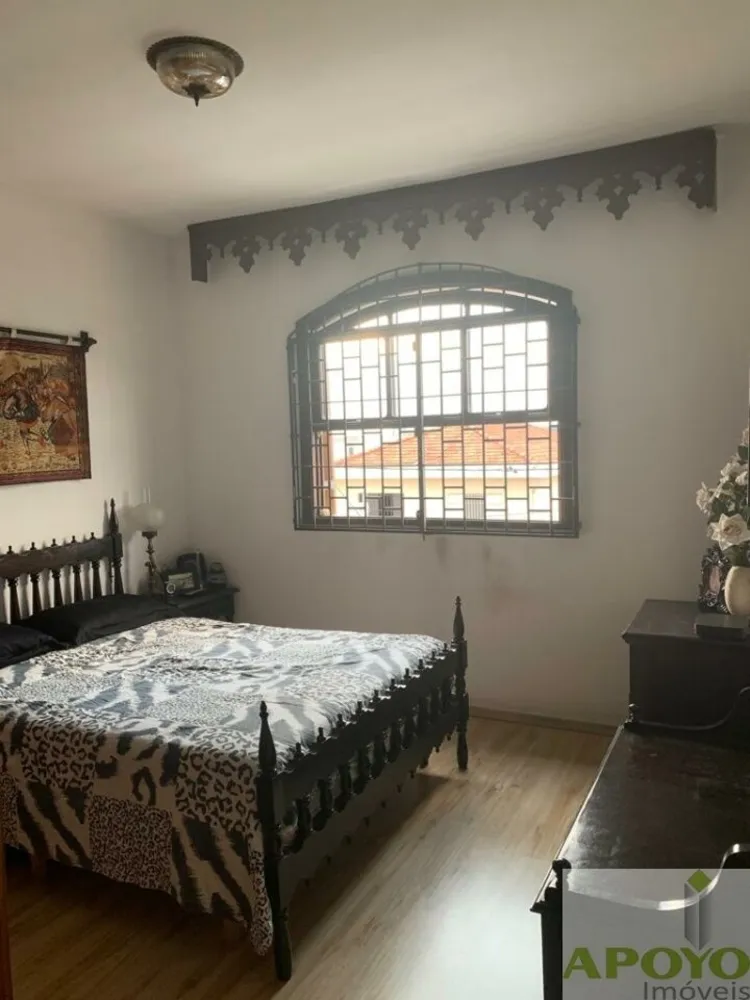 Casa, 3 quartos, 130 m² - Foto 21