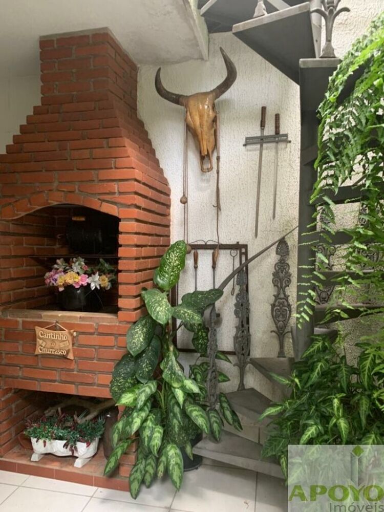 Casa, 3 quartos, 130 m² - Foto 10