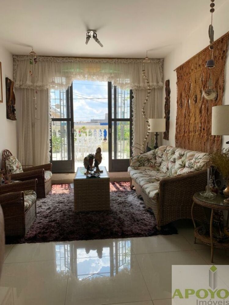 Casa, 3 quartos, 130 m² - Foto 5