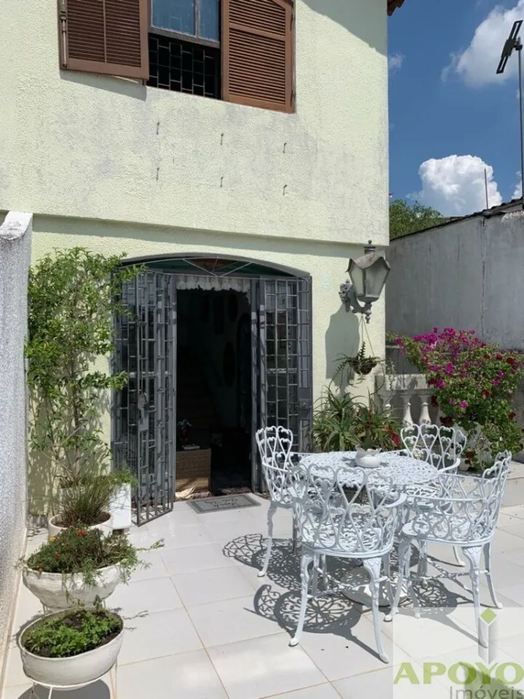 Casa, 3 quartos, 130 m² - Foto 15