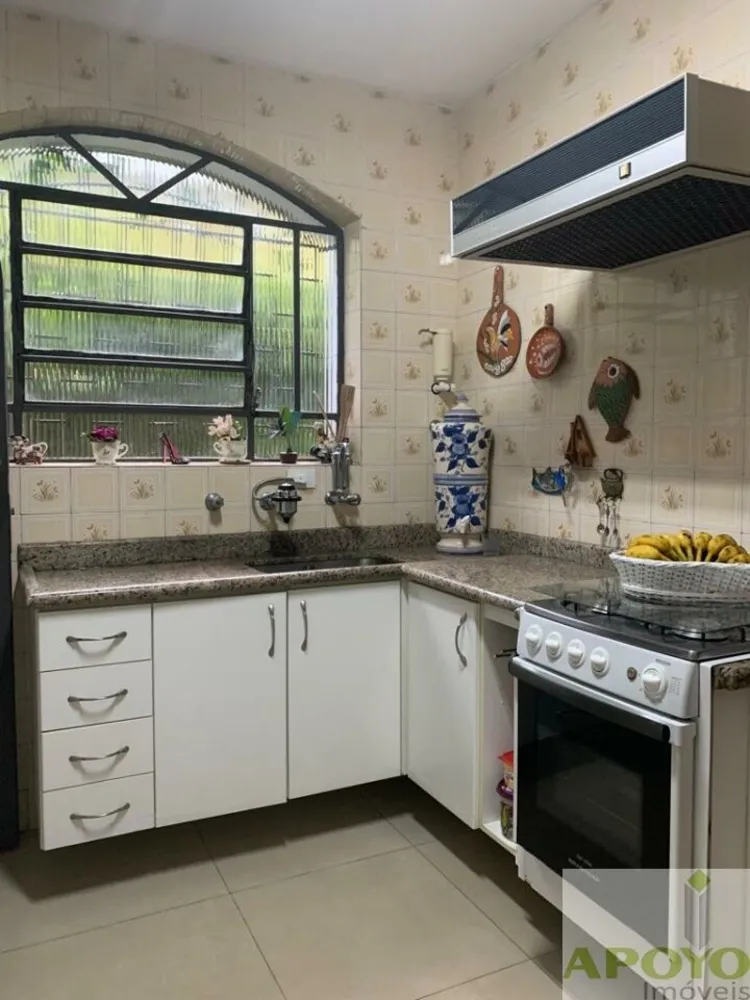 Casa, 3 quartos, 130 m² - Foto 24