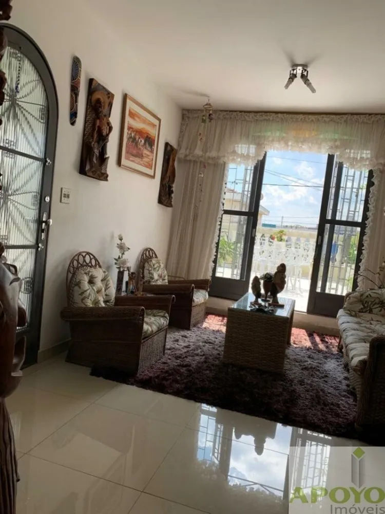 Casa, 3 quartos, 130 m² - Foto 20