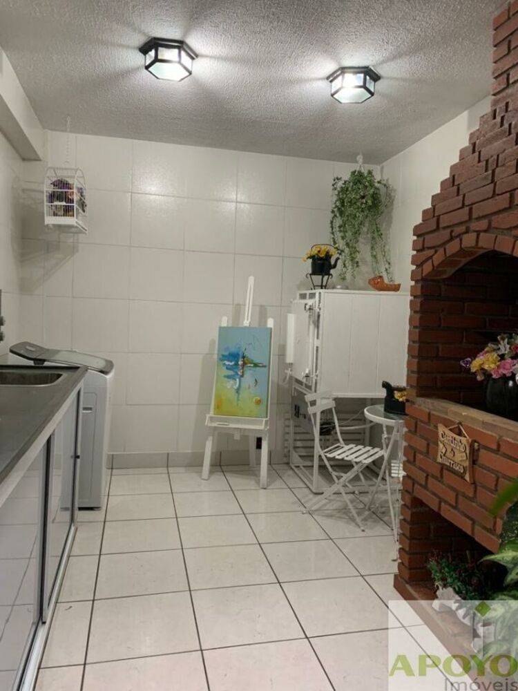 Casa, 3 quartos, 130 m² - Foto 4