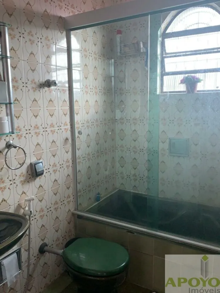 Casa, 3 quartos, 130 m² - Foto 19