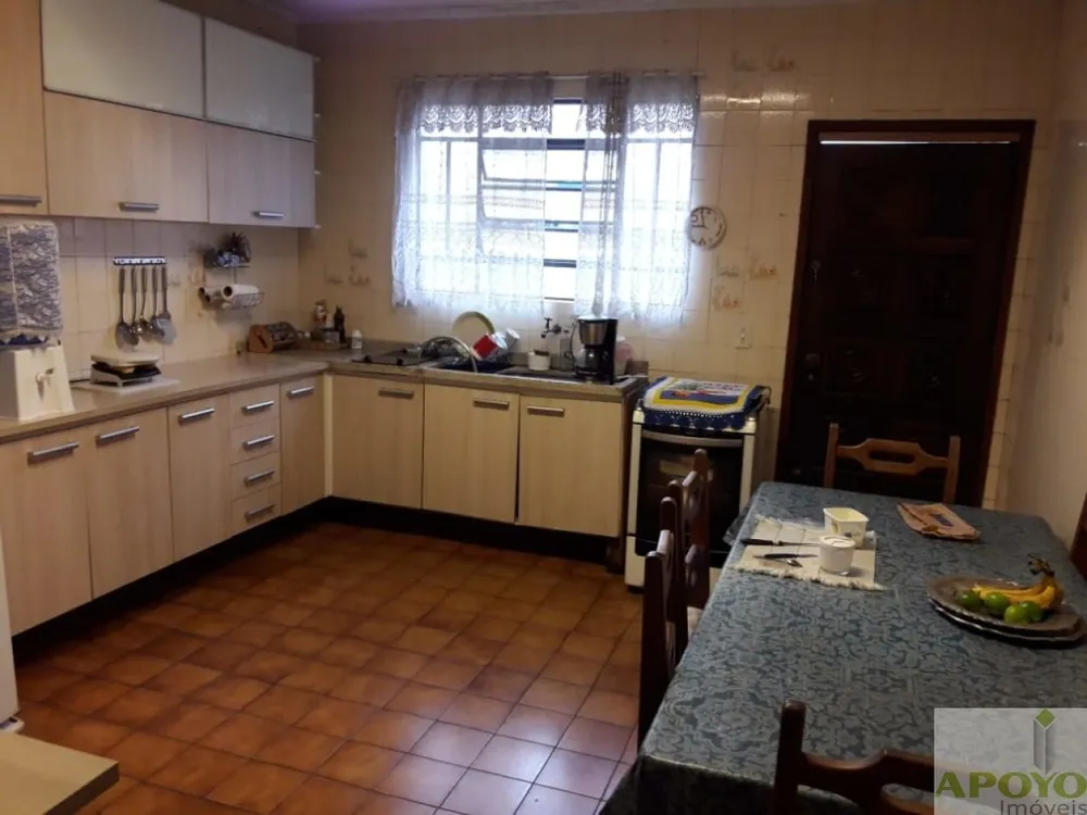 Casa, 4 quartos, 120 m² - Foto 3