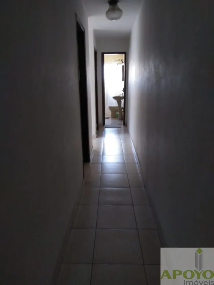 Casa, 4 quartos, 120 m² - Foto 11
