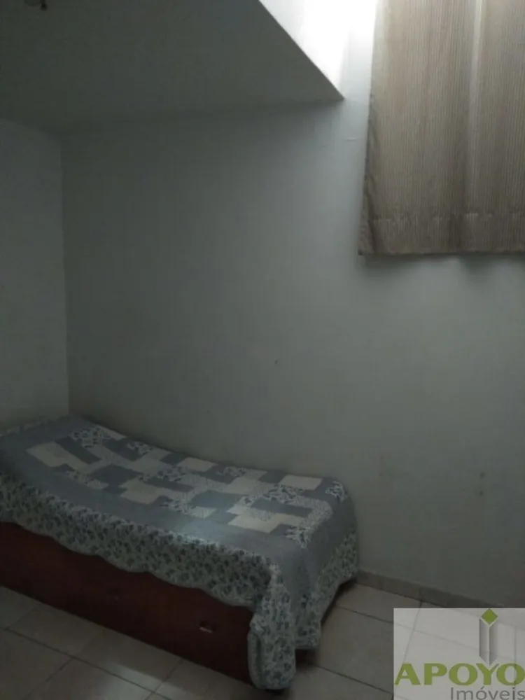 Casa, 4 quartos, 120 m² - Foto 12