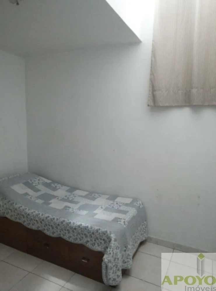 Casa, 4 quartos, 120 m² - Foto 6