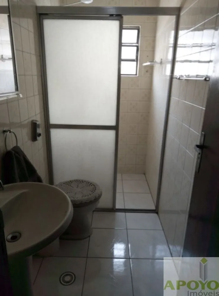 Casa, 4 quartos, 120 m² - Foto 5