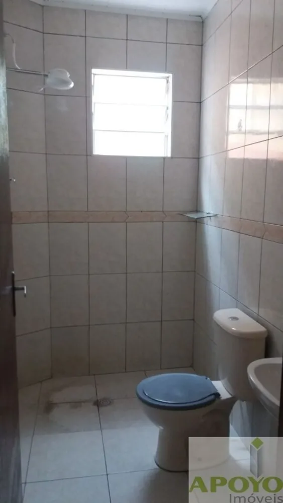 Casa de Condomínio, 2 quartos - Foto 2