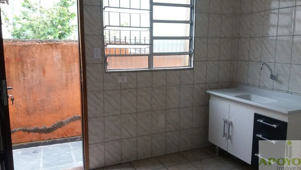 Casa de Condomínio, 2 quartos - Foto 4