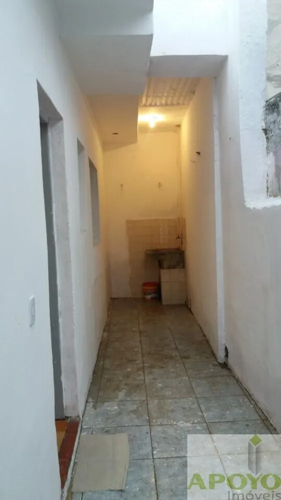 Casa de Condomínio, 2 quartos - Foto 11