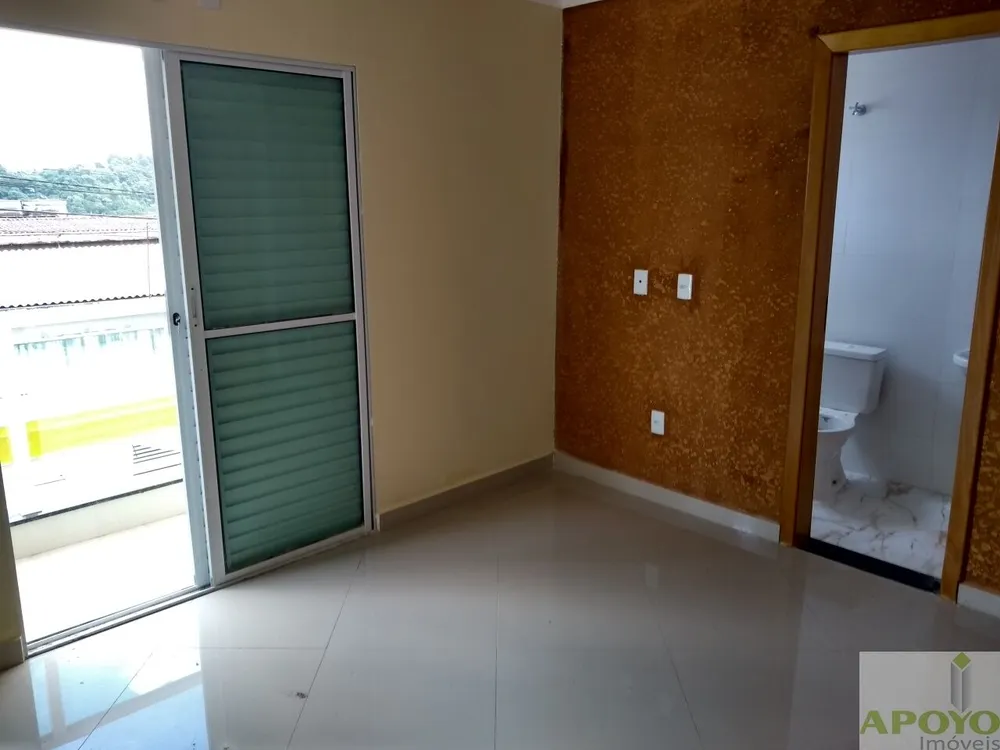 Casa, 3 quartos, 90 m² - Foto 1