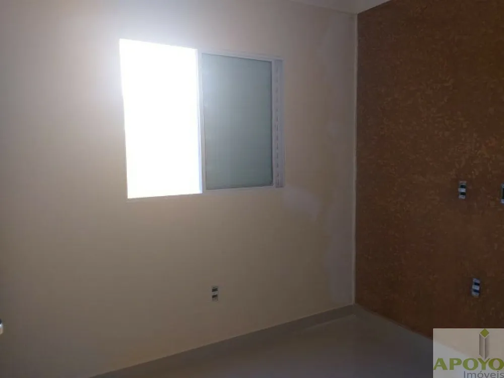 Casa, 3 quartos, 90 m² - Foto 2