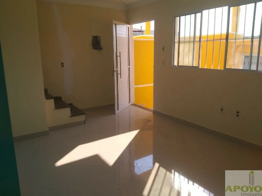 Casa, 3 quartos, 90 m² - Foto 12
