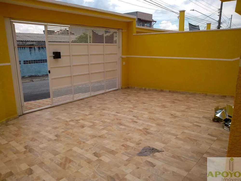 Casa, 3 quartos, 90 m² - Foto 11