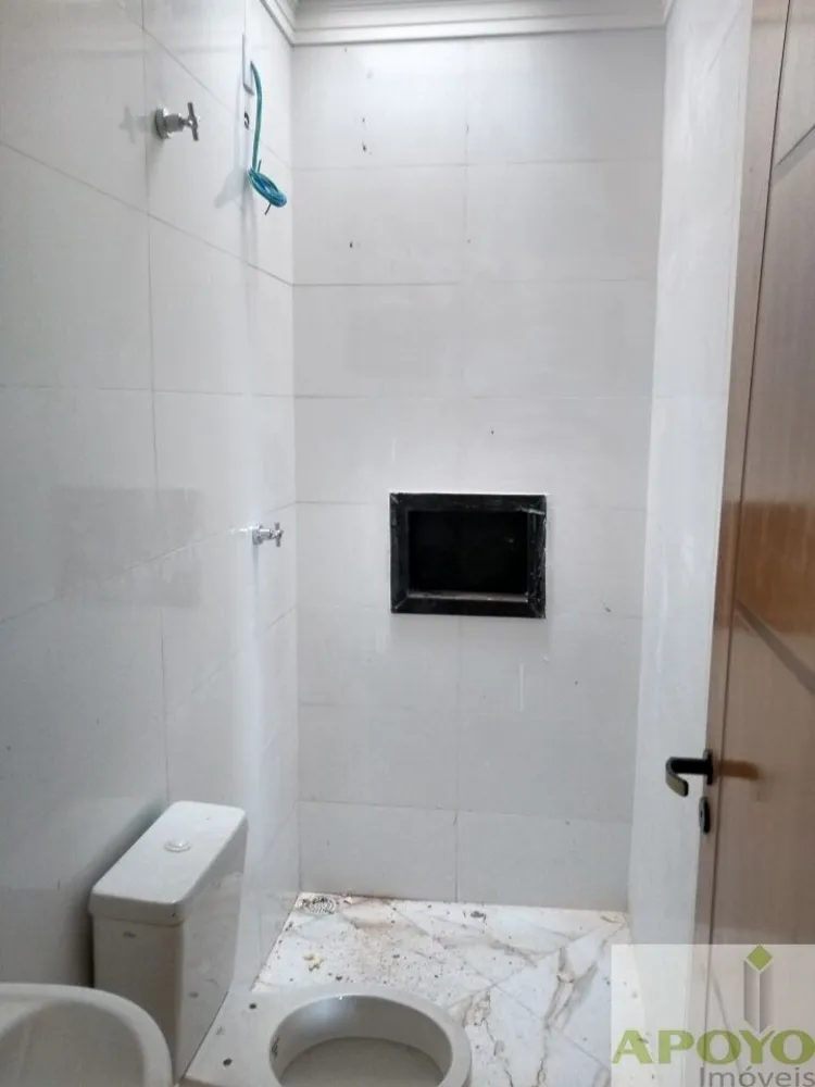 Casa, 3 quartos, 90 m² - Foto 16
