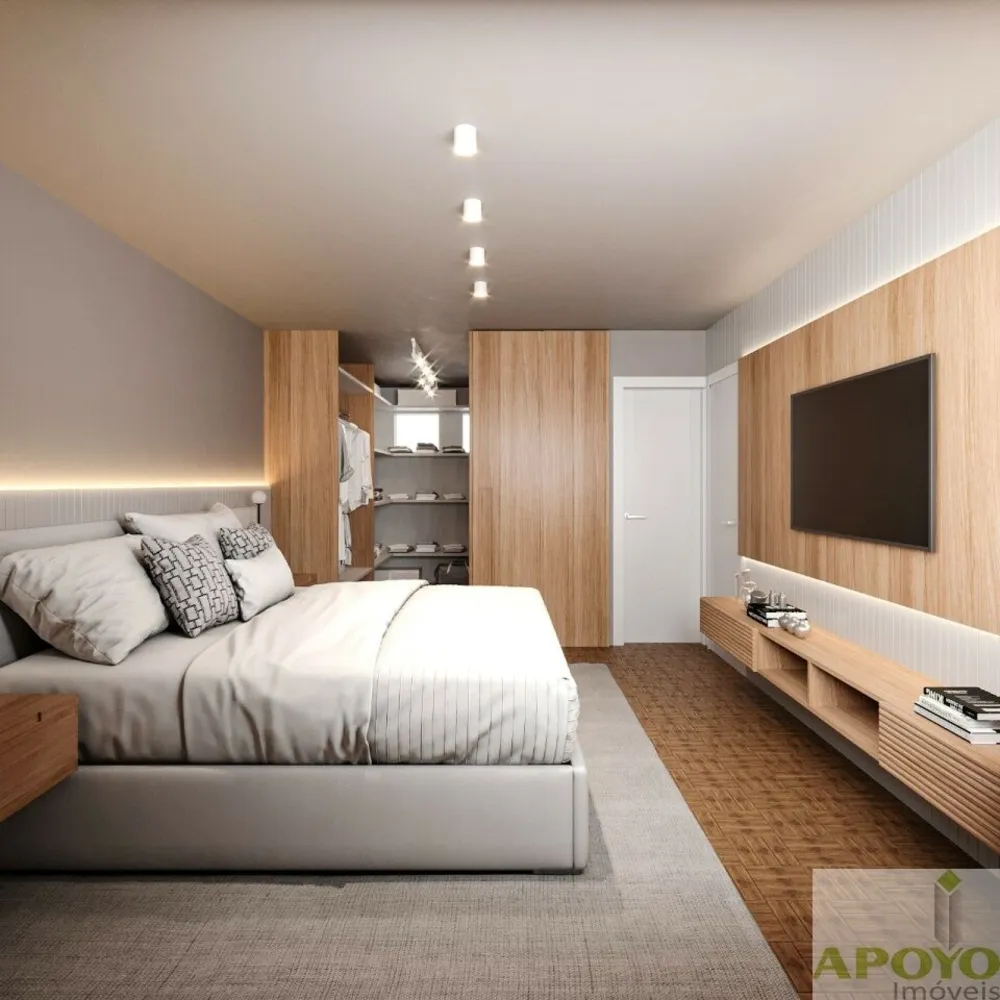 Apartamento, 2 quartos, 138 m² - Foto 5