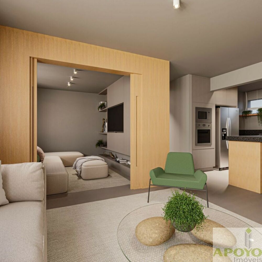 Apartamento, 2 quartos, 138 m² - Foto 7