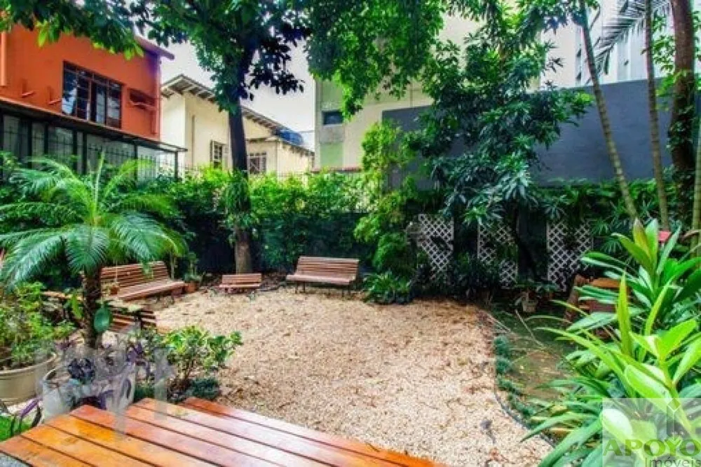 Apartamento, 2 quartos, 138 m² - Foto 1