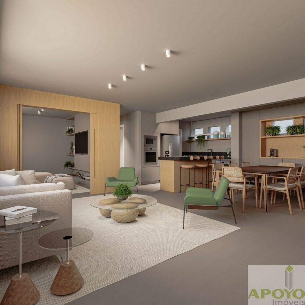 Apartamento, 2 quartos, 138 m² - Foto 8