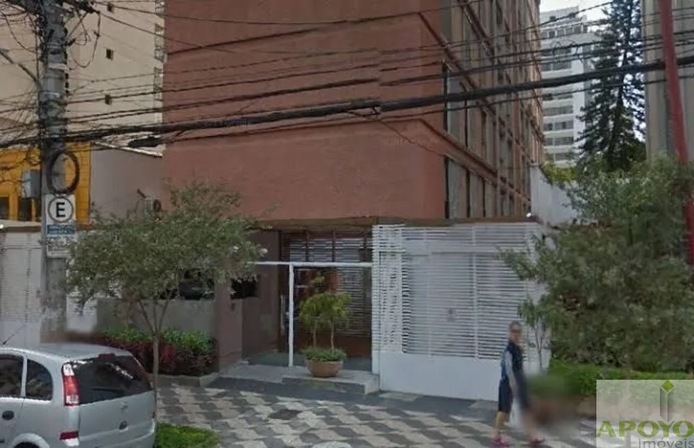 Apartamento, 2 quartos, 138 m² - Foto 4