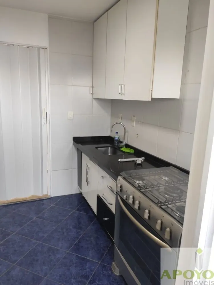 Apartamento, 2 quartos, 67 m² - Foto 3