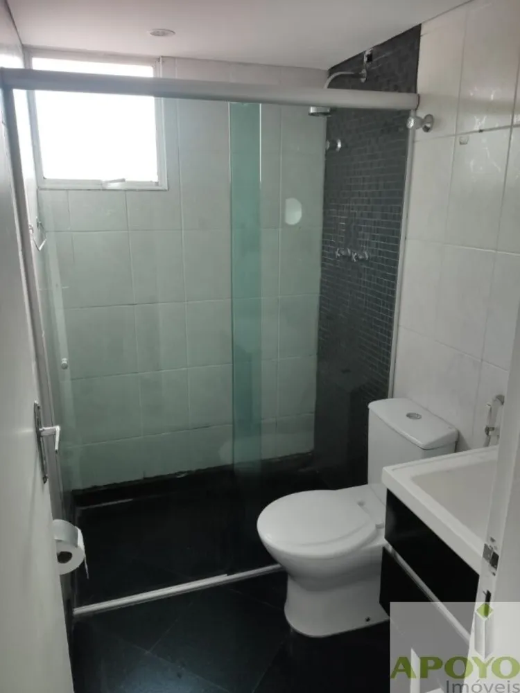 Apartamento, 2 quartos, 67 m² - Foto 11