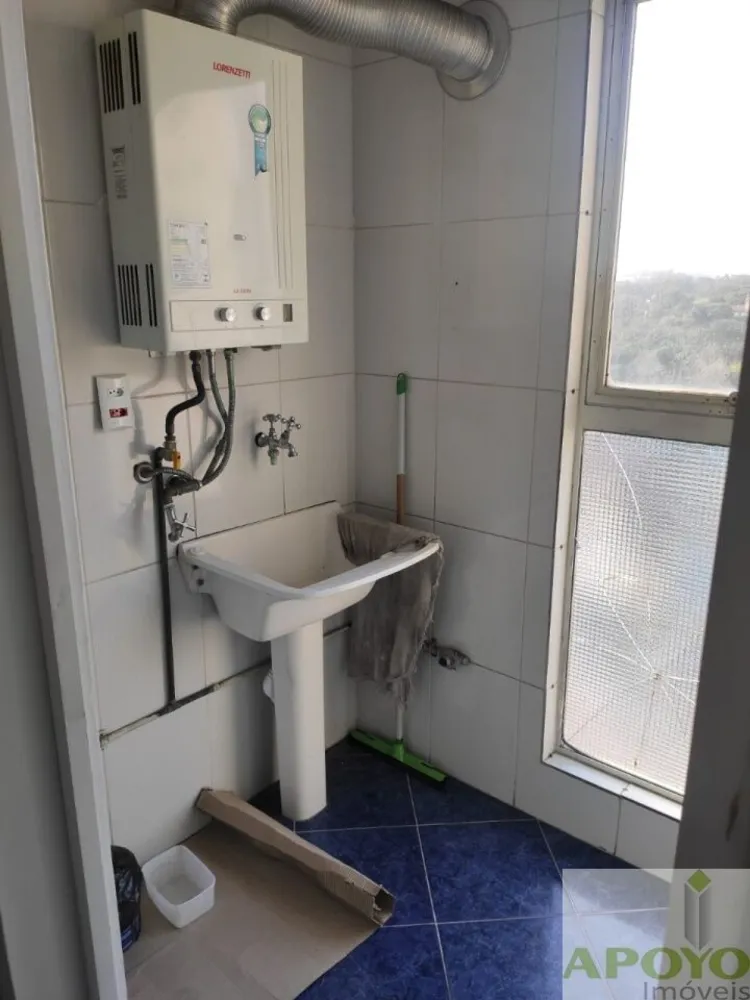 Apartamento, 2 quartos, 67 m² - Foto 10
