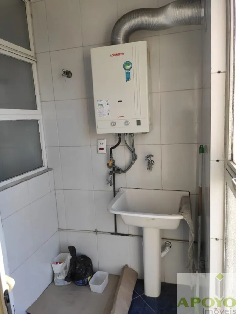 Apartamento, 2 quartos, 67 m² - Foto 15