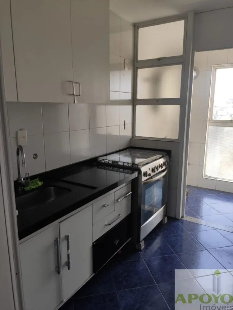 Apartamento, 2 quartos, 67 m² - Foto 7