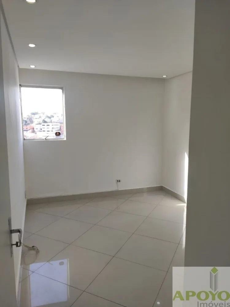 Apartamento, 2 quartos, 67 m² - Foto 2